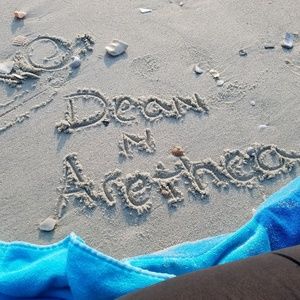 Meet your Posher, Arethea